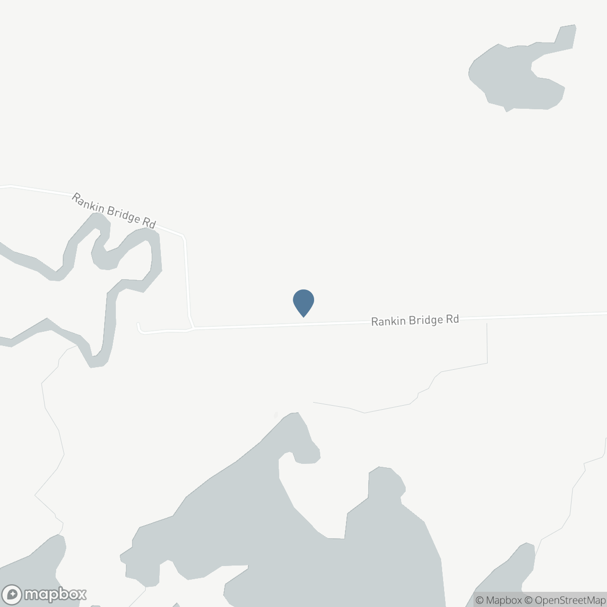 266 RANKIN BRIDGE ROAD, Georgian Bluffs, Ontario N0H 2T0
